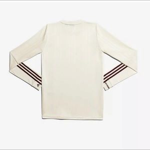 Ivy Park x Adidas Soccer Jersey